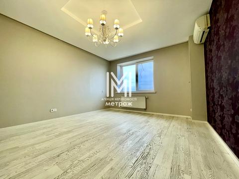 квартира по адресу Героев Харькова просп. (Московский), 124/7