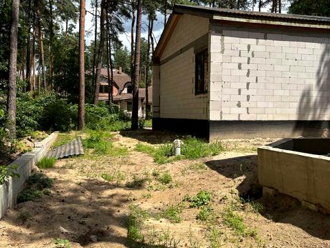 дом по адресу Абрикосова ул.
