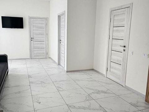 квартира по адресу Звёздный бульв., 1-Д