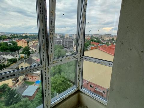 квартира за адресою Молодіжна вул., 53