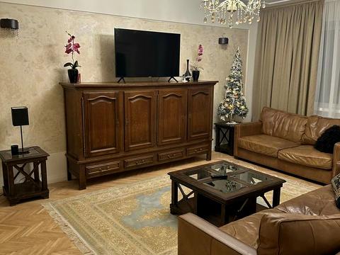 квартира по адресу Берестейский просп. (Победы), 58