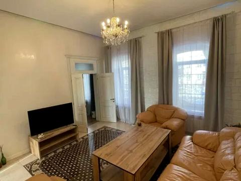 квартира за адресою Велика Арнаутська вул., 81