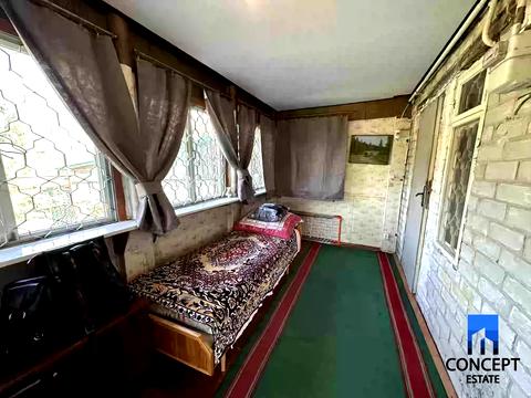 дом по адресу Сирко ул., 13