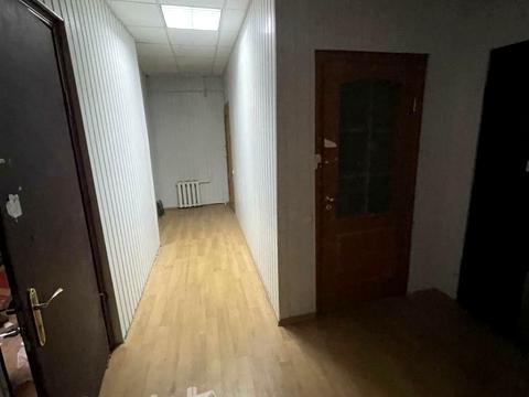 коммерческая по адресу Евгения Чикаленко ул. (Пушкінська), 25