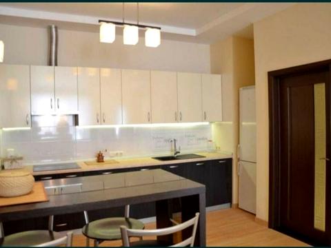 квартира по адресу Армейская ул., 8г