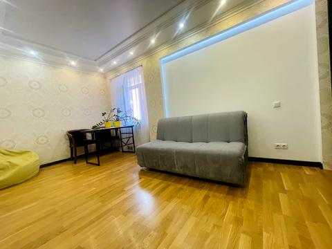 квартира по адресу проспект Миру, 25