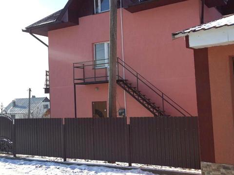 коммерческая по адресу Заводьська, 22