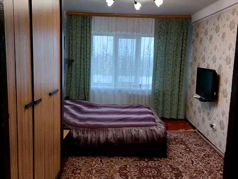 квартира по адресу Литвиненко-Вольгемут ул., 4
