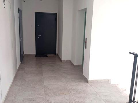 квартира по адресу Под Голоском ул., 16-А