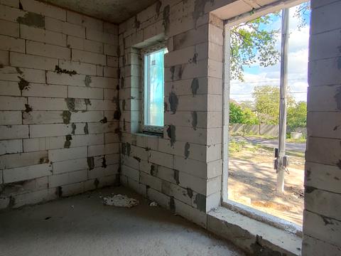 дом по адресу Киево-Мироцкая ул., 123-О