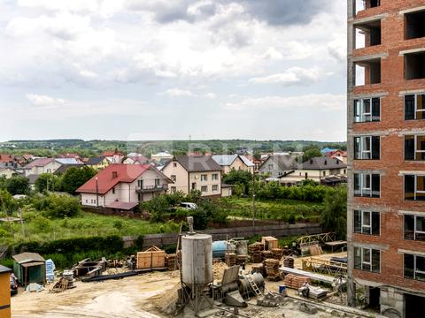 квартира по адресу Бугая, 1