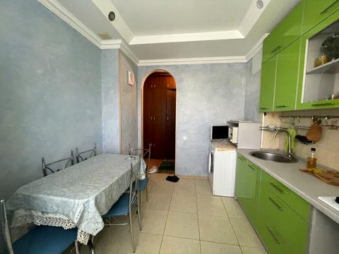 квартира по адресу Запорожская ул., 4