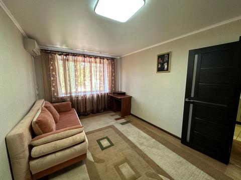 квартира по адресу Мира просп., 4