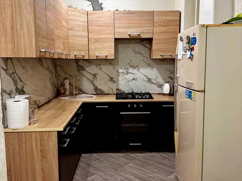 квартира за адресою Болгарська вул., 43