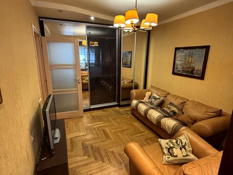 квартира за адресою Лісківська вул., 2/71