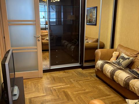 квартира за адресою Лісківська вул., 2/71