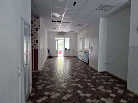 комерційна за адресою Олевська вул., 5