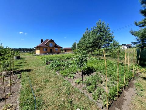 будинок за адресою Лісова Поляна вулиця