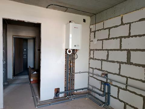 квартира по адресу Келецкая ул., 125