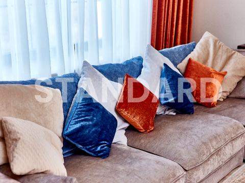 квартира за адресою Французький бульв., 60
