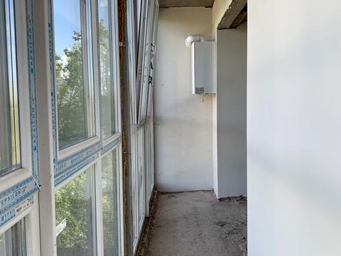 квартира по адресу Кості Широцького, 130