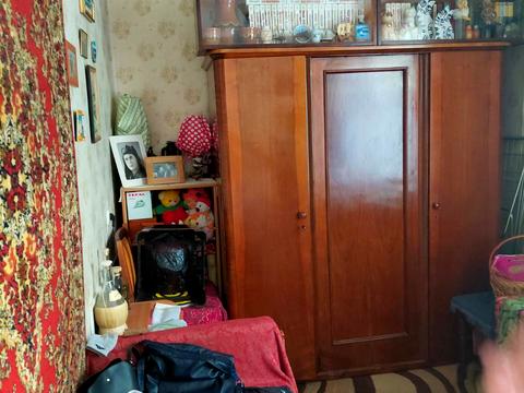 квартира по адресу Шевченко просп., 15/4