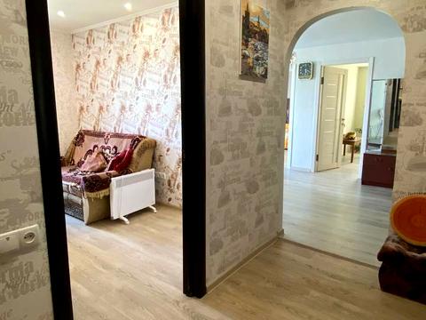 квартира за адресою Кущівська, 2