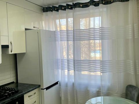 квартира по адресу Калиновая ул., 37