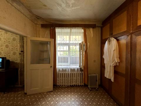 квартира по адресу Николая Лысенко ул., 45