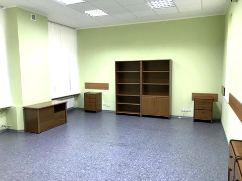 коммерческая по адресу Большая Васильковская ул. (Красноармейская), 18