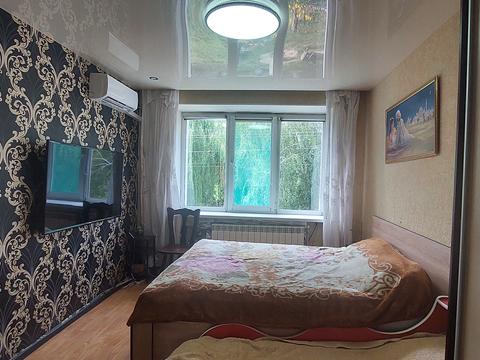 квартира за адресою дружби, 6
