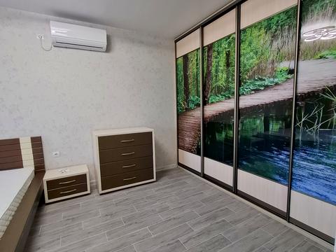 квартира за адресою Молодіжна вул., 36