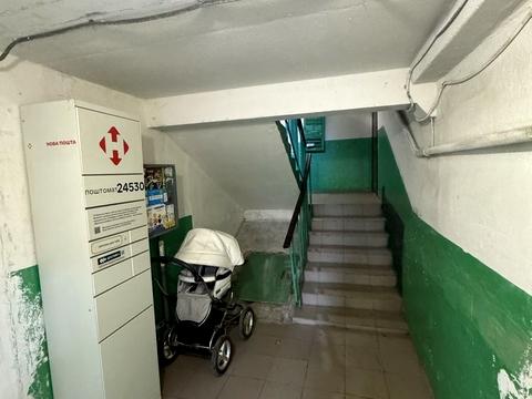 квартира по адресу Героев просп., 9
