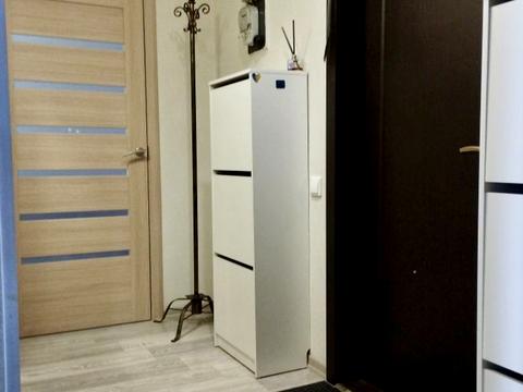 квартира за адресою Володимира Івасюка просп. (Героїв Сталінграду), 13