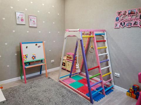квартира по адресу Нижня Берегова, 3Є