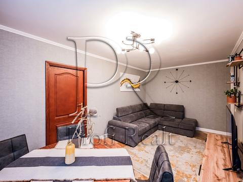 квартира за адресою Миколи Василенка вул., 23