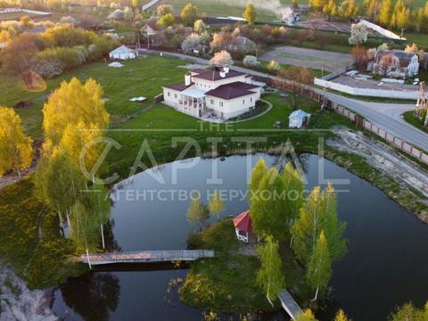 дом по адресу Центральна