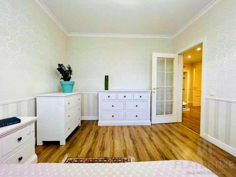 квартира по адресу Кондратюка Юрия ул., 7