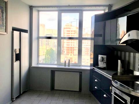 квартира по адресу Ковпака ул., 17