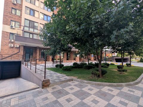 квартира за адресою Марсельська вул., 33