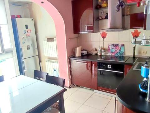 квартира за адресою Гвардійців-Широнінців вул., 84