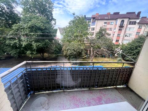 квартира по адресу На Таборище ул., 5