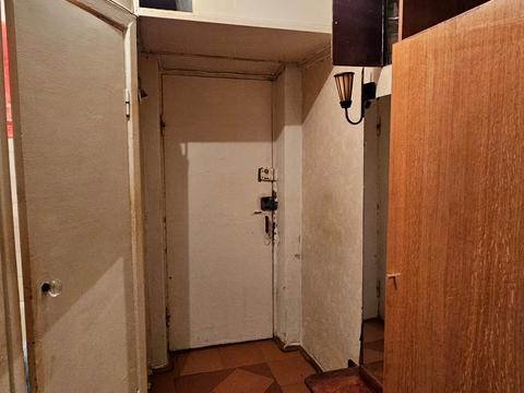 квартира за адресою Кузьми Скрябіна пров., 22-А