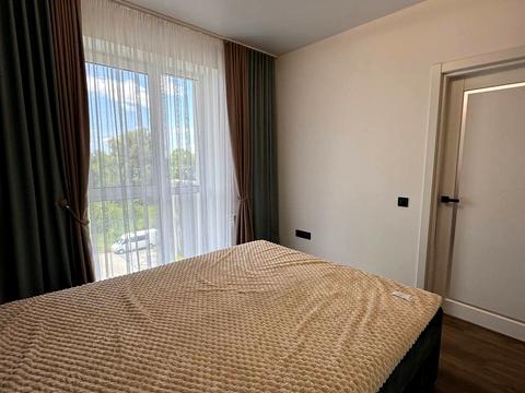 квартира за адресою Паркова вул., 4