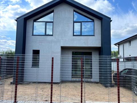 дом по адресу 5-та Садова вулиця