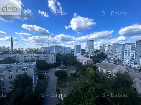 квартира за адресою Полтавський Шлях вул., 188/12