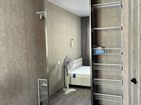 квартира по адресу Тарасівська ул., 9