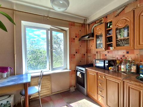 квартира по адресу Евпаторская ул., 1