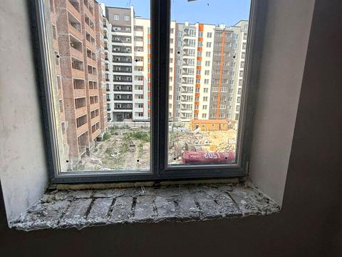 квартира по адресу Институтская ул., 4/2