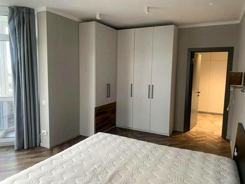 квартира по адресу Коперника ул., 3